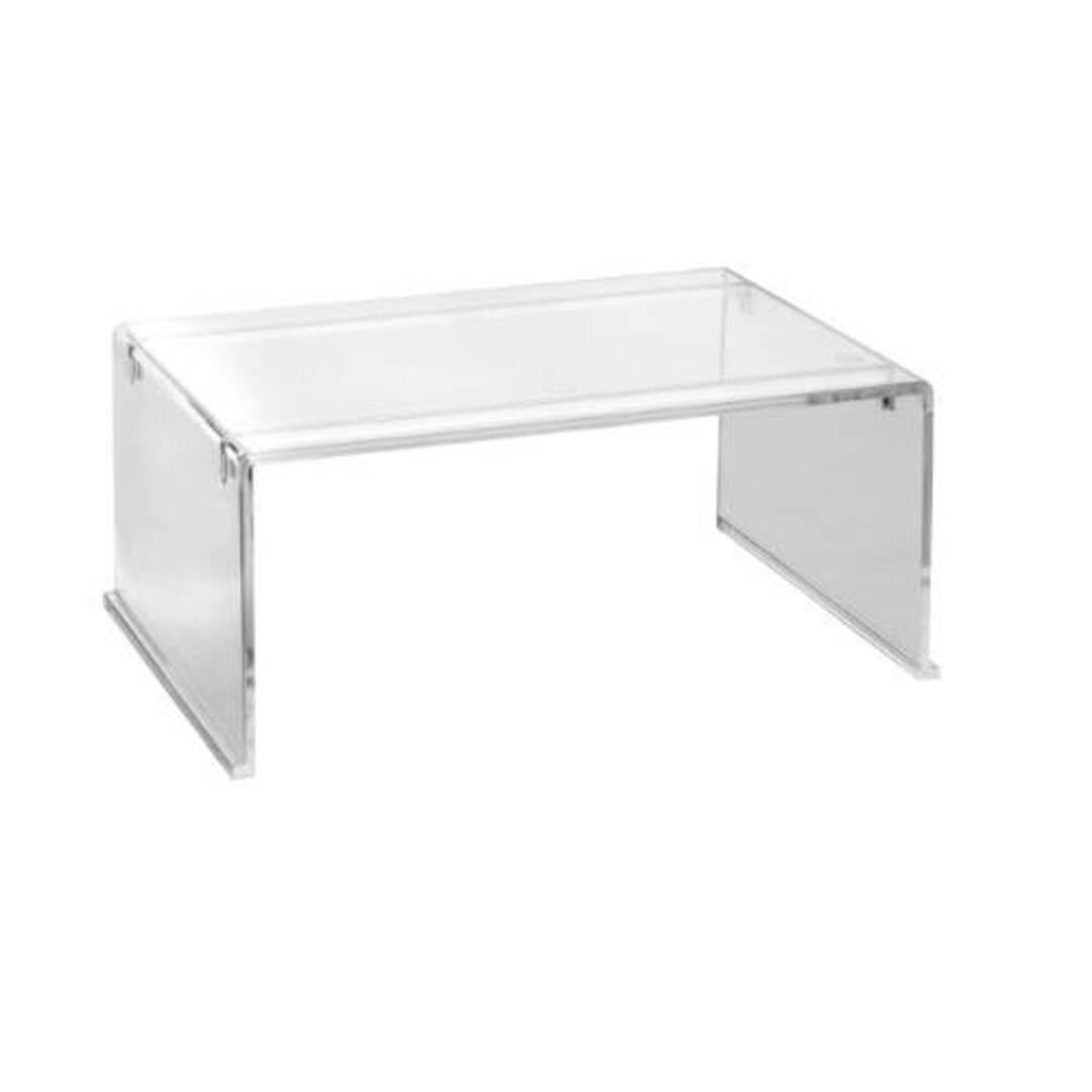 yukselti-ayak-buyuk-kristal-tesh Yükselti Ayak Büyük Kristal - (14x20x9 cm) - 8'li Paket - Görsel 1