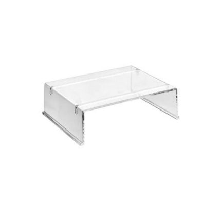 Yükselti Ayak Küçük Kristal - (5x12,5x16 cm) - 24'lü Paket